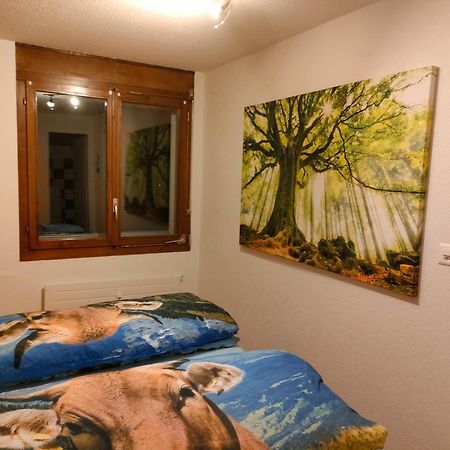 Camenzind Apartment Gersau Bagian luar foto