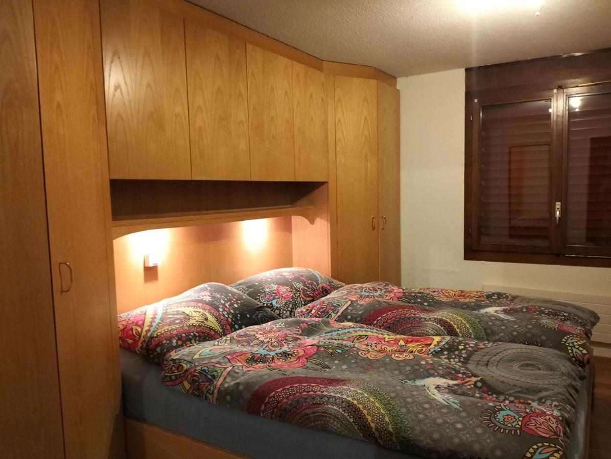 Camenzind Apartment Gersau Bagian luar foto