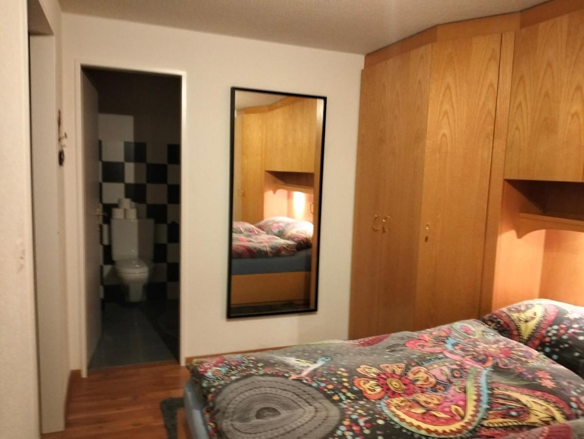 Camenzind Apartment Gersau Bagian luar foto