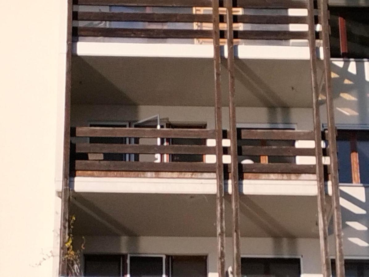 Camenzind Apartment Gersau Bagian luar foto